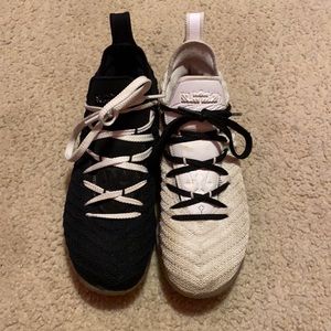 Nike Lebron 16 Equalities, size 6.5Y